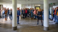 sloophandeling Koetshuis 2019